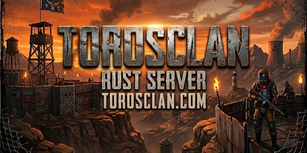 [TR/EU] TOROS - Solo/Duo/Trio/Quad 16.05 12:00 torosclan.com image